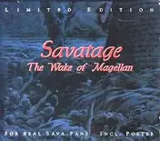 Savatage - The Wake of Magellan