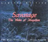 Savatage - The Wake of Magellan