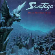 CD - Savatage - Dead Winter Dead - Whith extra disc