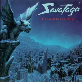 Savatage - Dead Winter Dead