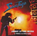 CD - Savatage - Ghost In The Ruins - A Tribute To Criss Oliva - Yellow Disc