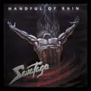 CD - Savatage - Handful of rain
