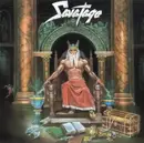 CD - Savatage - Hall of the Mountain King