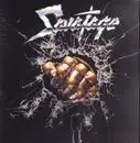 LP - Savatage - Power Of The Night - Gatefold.