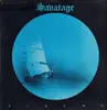 LP - Savatage - Sirens - Silver Labels