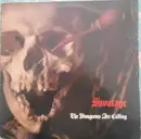 EP - Savatage - The Dungeons Are Calling