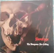 Savatage - The Dungeons Are Calling