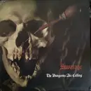 12inch Vinyl Single - Savatage - The Dungeons Are Calling