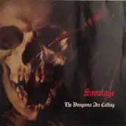 EP - Savatage - The Dungeons Are Calling