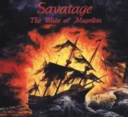 CD - Savatage - The Wake Of Magellan