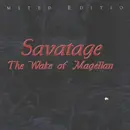 CD - Savatage - The Wake Of Magellan - Slipcase / + Poster