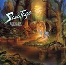 CD - Savatage - Edge Of Thorns