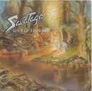 CD - Savatage - Edge Of Thorns