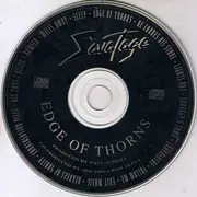 CD - Savatage - Edge Of Thorns