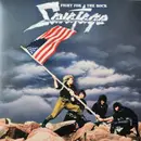 Double LP - Savatage - Fight For The Rock - +10'