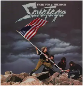 Savatage - Fight for the Rock