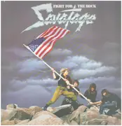 LP - Savatage - Fight For The Rock