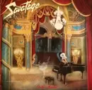 LP - Savatage - Gutter Ballet