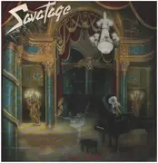LP - Savatage - Gutter Ballet