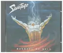 CD - Savatage - Handful of Rain