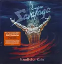 LP - Savatage - Handful Of Rain