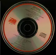 CD - Savatage - Hall of the Mountain King