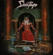 Savatage - Hall of the Mountain King