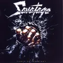 CD - Savatage - Power Of The Night