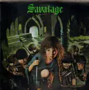 LP - Savatage - Sirens