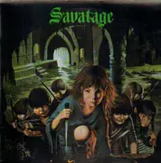 LP - Savatage - Sirens