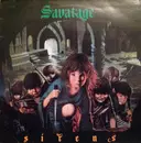 LP - Savatage - Sirens