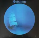 LP - Savatage - Sirens - Gatefold