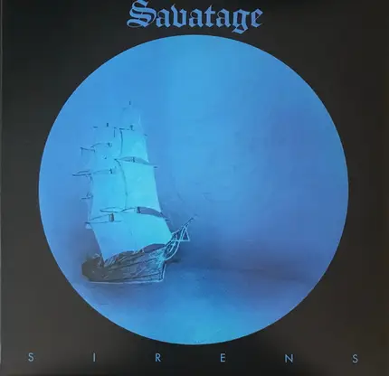 Savatage - Sirens