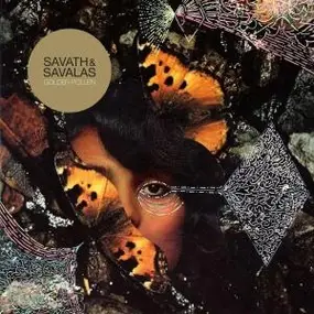 Savath + Savalas - Golden Pollen