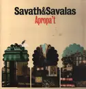 LP - Savath & Savalas - Apropa't