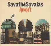 Savath & Savalas - Apropa't
