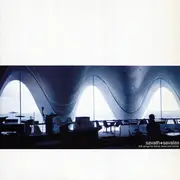 LP - Savath & Savalas - Folk Songs For Trains, Trees And Honey