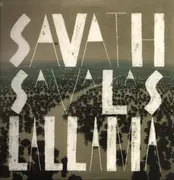 Double LP - Savath & Savalas - La Llama