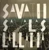 Double LP - Savath & Savalas - La Llama