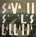 Double LP - Savath & Savalas - La Llama