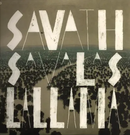 Savath & Savalas - La Llama