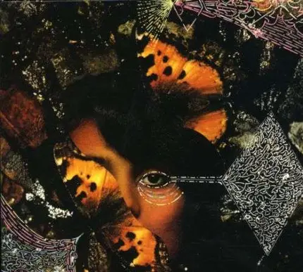 Savath And Savalas - Golden Pollen