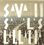 Savath + Savalas - La Llama