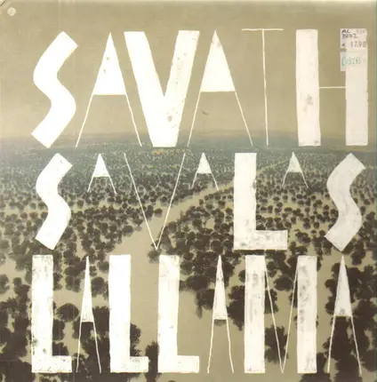 Savath & Savalas - La Llama