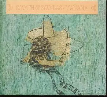 savath & savalas - Mañana