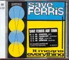 Double CD - Save Ferris - It Means Everything