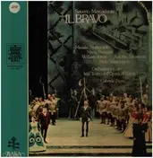 Saverio Mercadante - Il Bravo