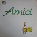 LP - Saverio & Lele - Amici