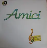 Saverio & Lele - Amici