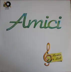 Lele - Amici